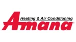 Amana Air Conditioner In North Vancouver