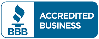 BBB Accredited Business