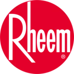 Rheem Water Heater In North Vancouver