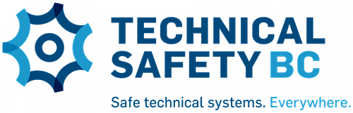 Technical Safety BC - Sale HVAC Technical Systems