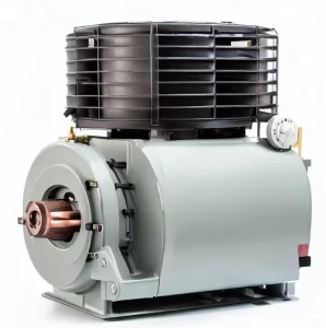 Variable Speed Blowers